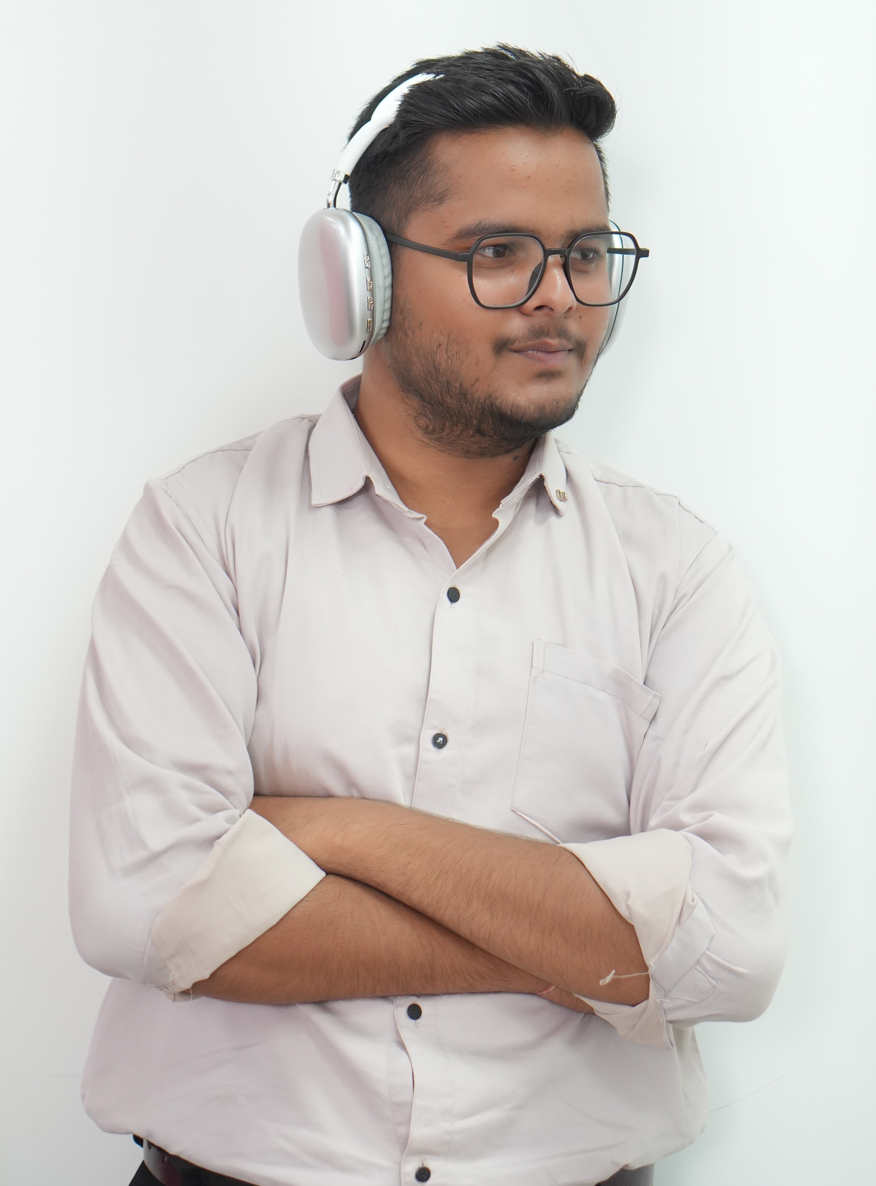Mohit Srivastava